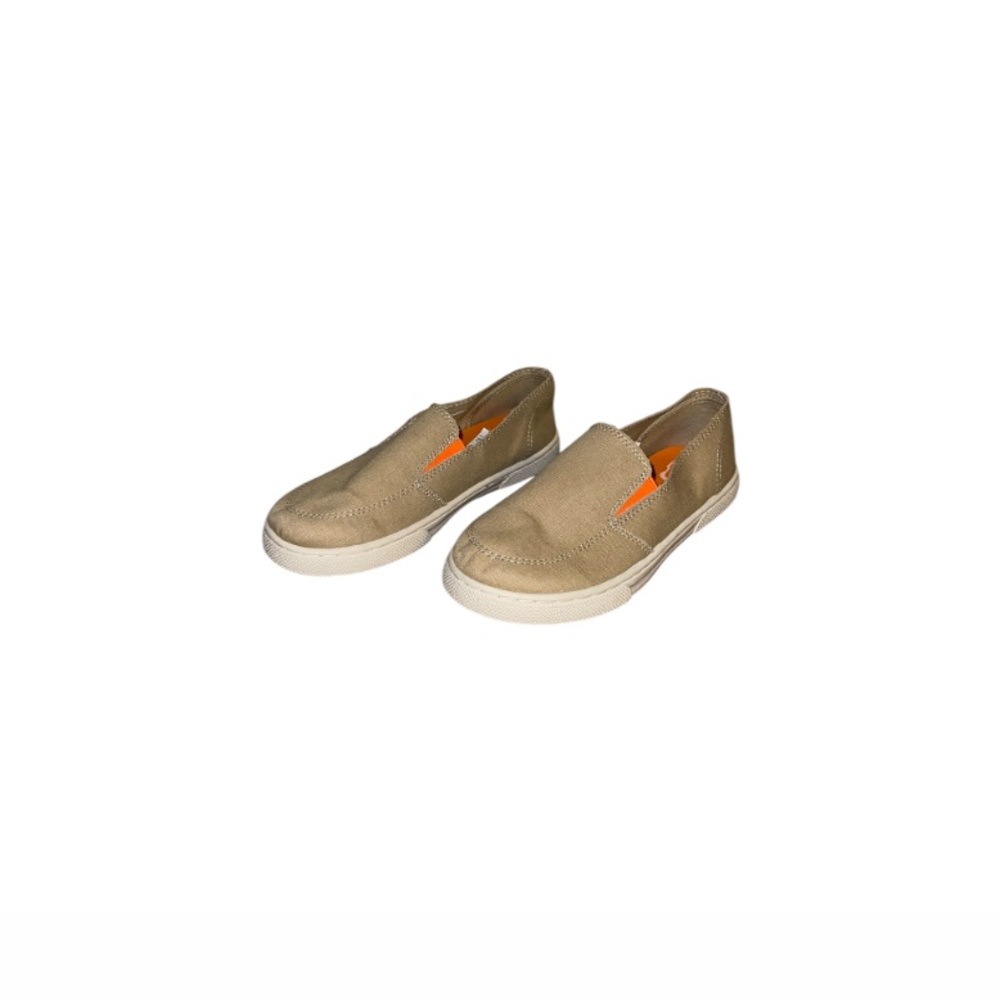 🆕 The Children’s Place “Sesame” Casual Shoes - Boy’s Size 3